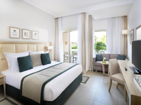 Jaz Casa del Mar Resort