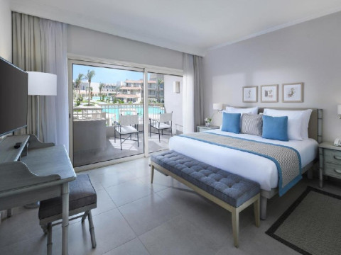 Jaz Casa del Mar Resort
