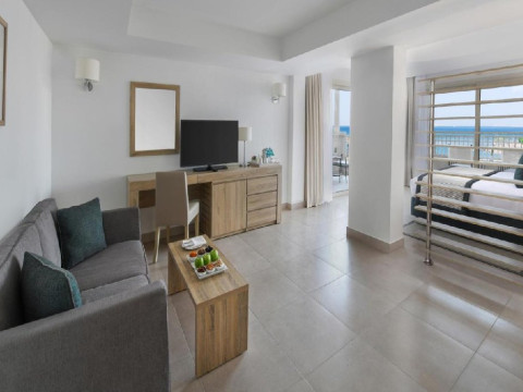 Jaz Casa del Mar Resort