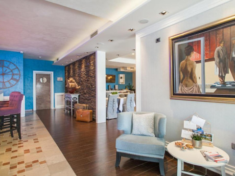 Hotel Casa del Mare - Amfora