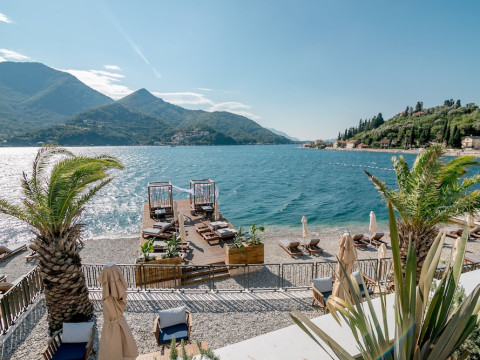 HOTEL CASA DEL MARE CAPITANO