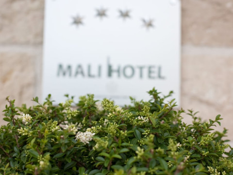 HOTEL CASA DEL MARE CAPITANO