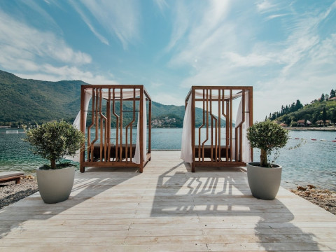 HOTEL CASA DEL MARE CAPITANO