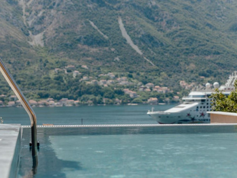 Hotel Casa del Mare - Vizura