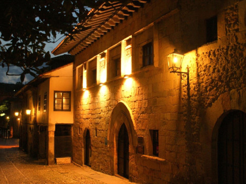 Hotel Casa Del Marqués