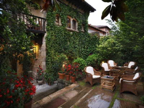Hotel Casa Del Marqués