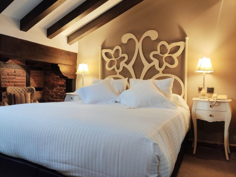 Hotel Casa Del Marqués
