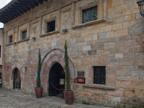 Hotel Casa Del Marqués