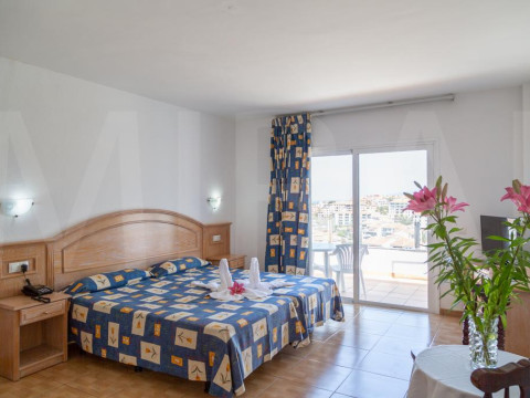 HOTEL CASA DEL SOL