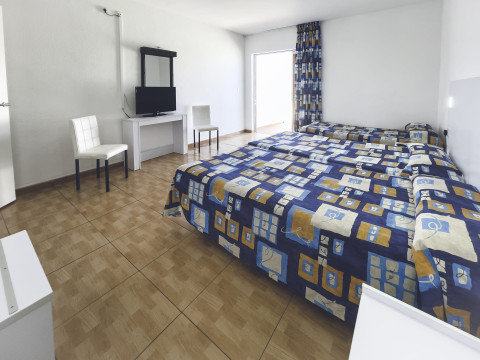 Hotel Casa del Sol