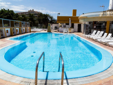 HOTEL CASA DEL SOL