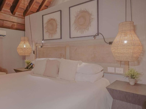 Hotel Casa Don Luis by Faranda Boutique, a member of Radisson Individuals