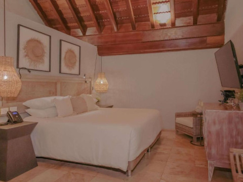 Hotel Casa Don Luis by Faranda Boutique, a member of Radisson Individuals