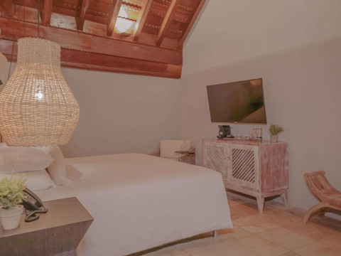 Hotel Casa Don Luis by Faranda Boutique, a member of Radisson Individuals