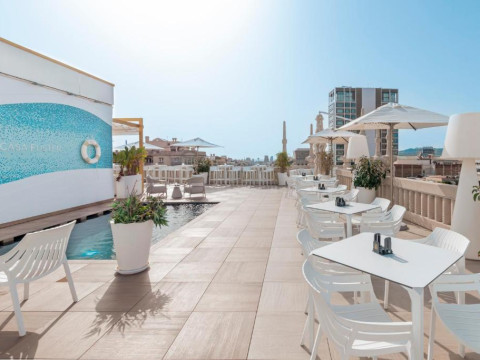 Hotel Casa Fuster