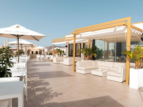 Hotel Casa Fuster