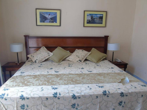 Hotel Casa Granda