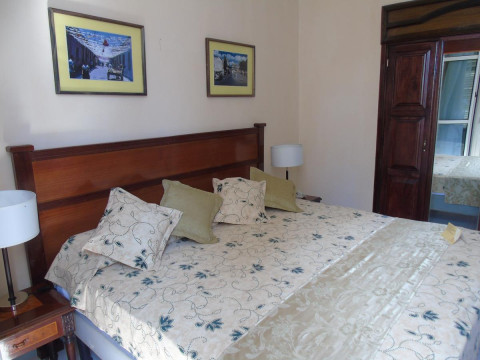 Hotel Casa Granda