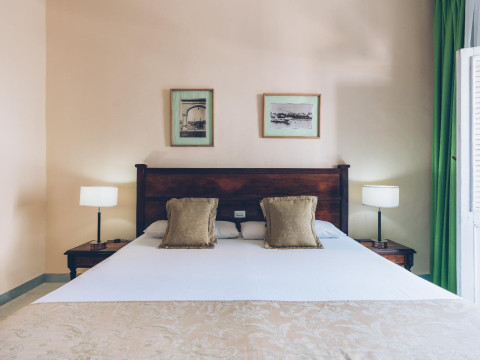 Hotel Casa Granda