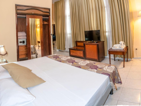 Hotel Casa Granda