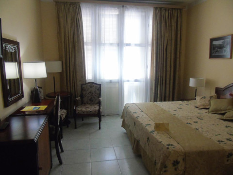 Hotel Casa Granda