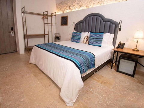 Hotel Casa La Factoria by Faranda Boutique, a member of Radisson Individuals