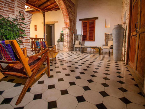 Hotel Casa La Factoria by Faranda Boutique, a member of Radisson Individuals