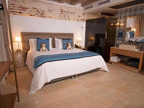 Hotel Casa La Factoria by Faranda Boutique, a member of Radisson Individuals