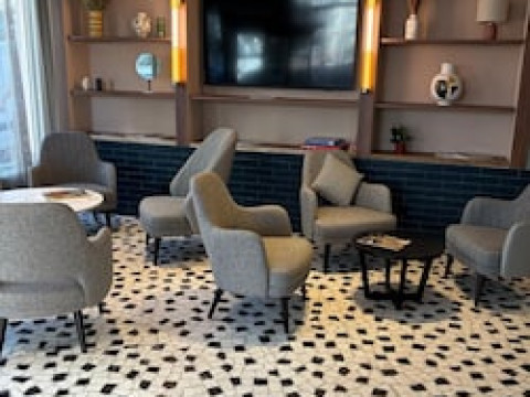 Hôtel CASA MOHO Juan Les Pins