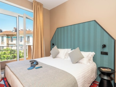 Hôtel CASA MOHO Juan Les Pins