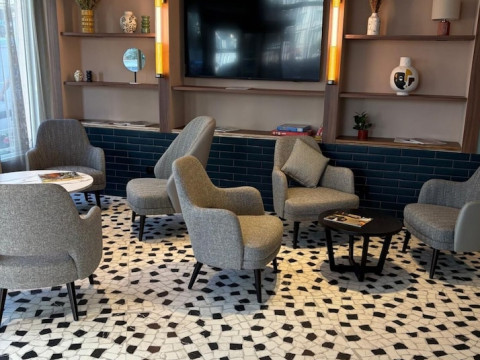 Hôtel CASA MOHO Juan Les Pins