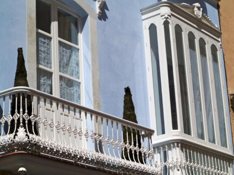 CASA PALACIO CADIZ