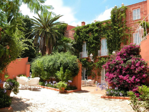 Hotel Casa Palacio Conde De La Corte
