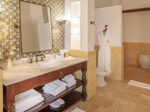 Hotel Casa San Agustin