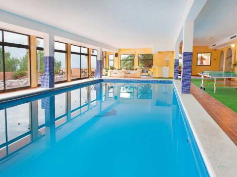 Hotel Casa Victoria Suites