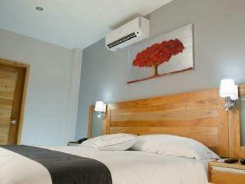 Hotel Casa Vista