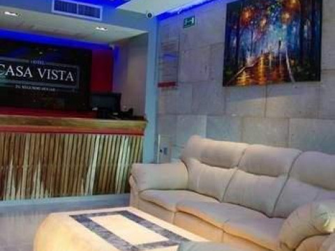Hotel Casa Vista