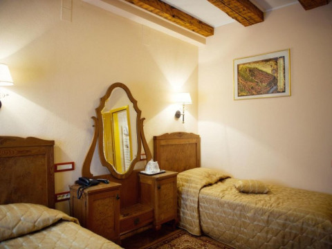 Hotel CASA WAGNER