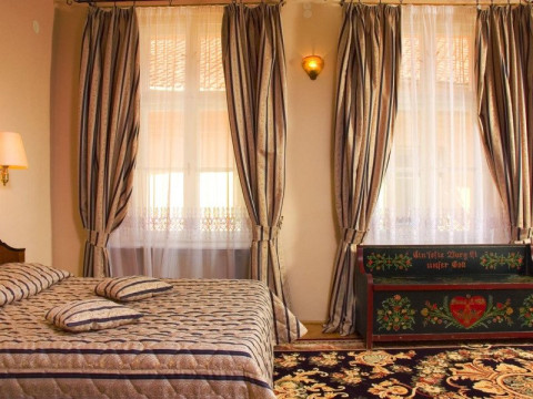 Hotel CASA WAGNER