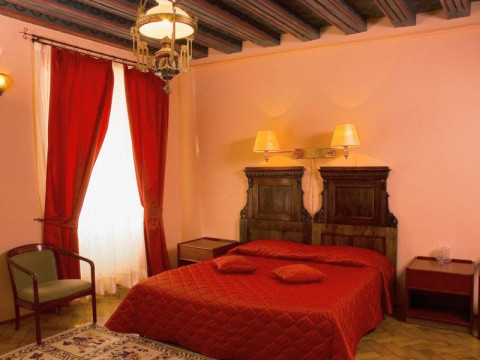 Hotel CASA WAGNER