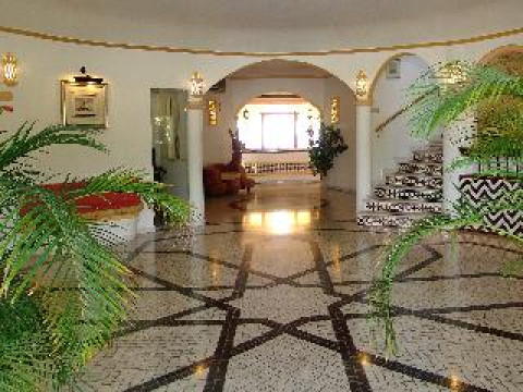 Hotel Casabela