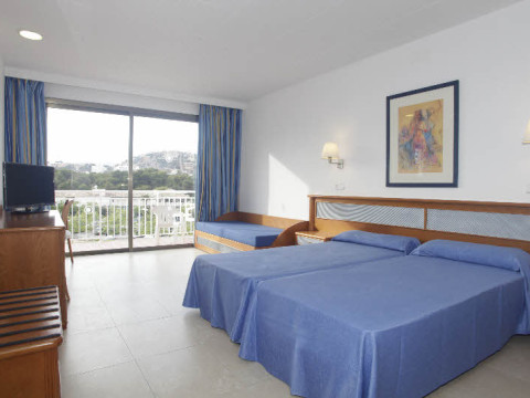 Hotel Casablanca