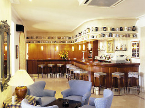 Hotel Casablanca