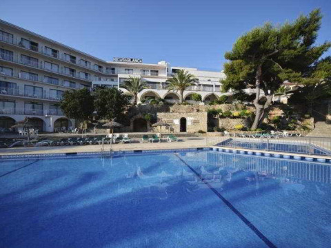 Hotel Casablanca