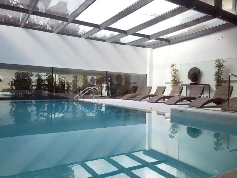 Hotel Cascais Miragem Heatlh & Spa