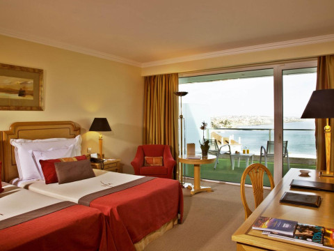 Hotel Cascais Miragem Heatlh & Spa