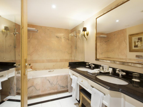 Hotel Cascais Miragem Heatlh & Spa