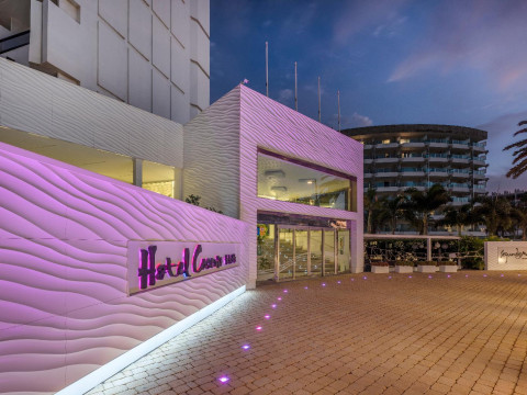 HOTEL CASERIO