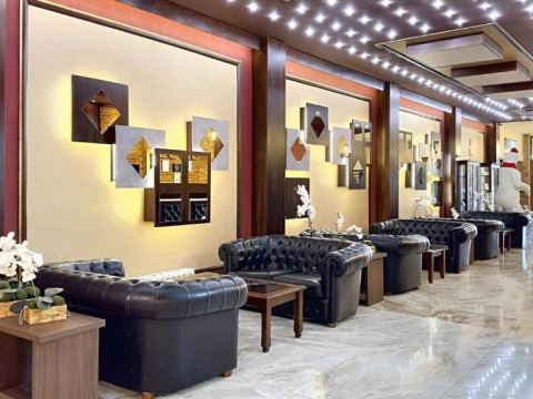 Hotel & Casino Platinum Bansko