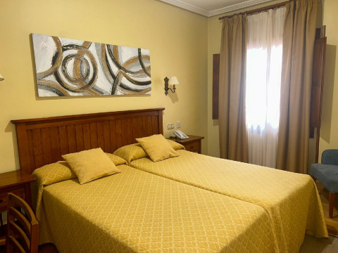 Hotel Casona De La Reyna